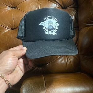 Mike Hess Trucker hat